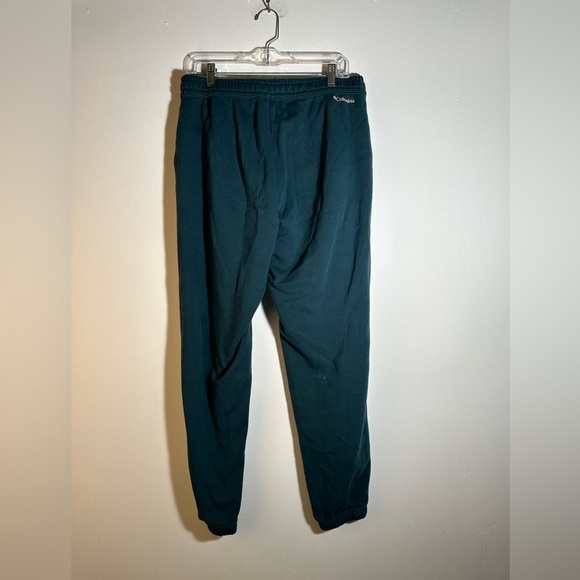 Columbia Green Sweatpants - Picture 3 of 3